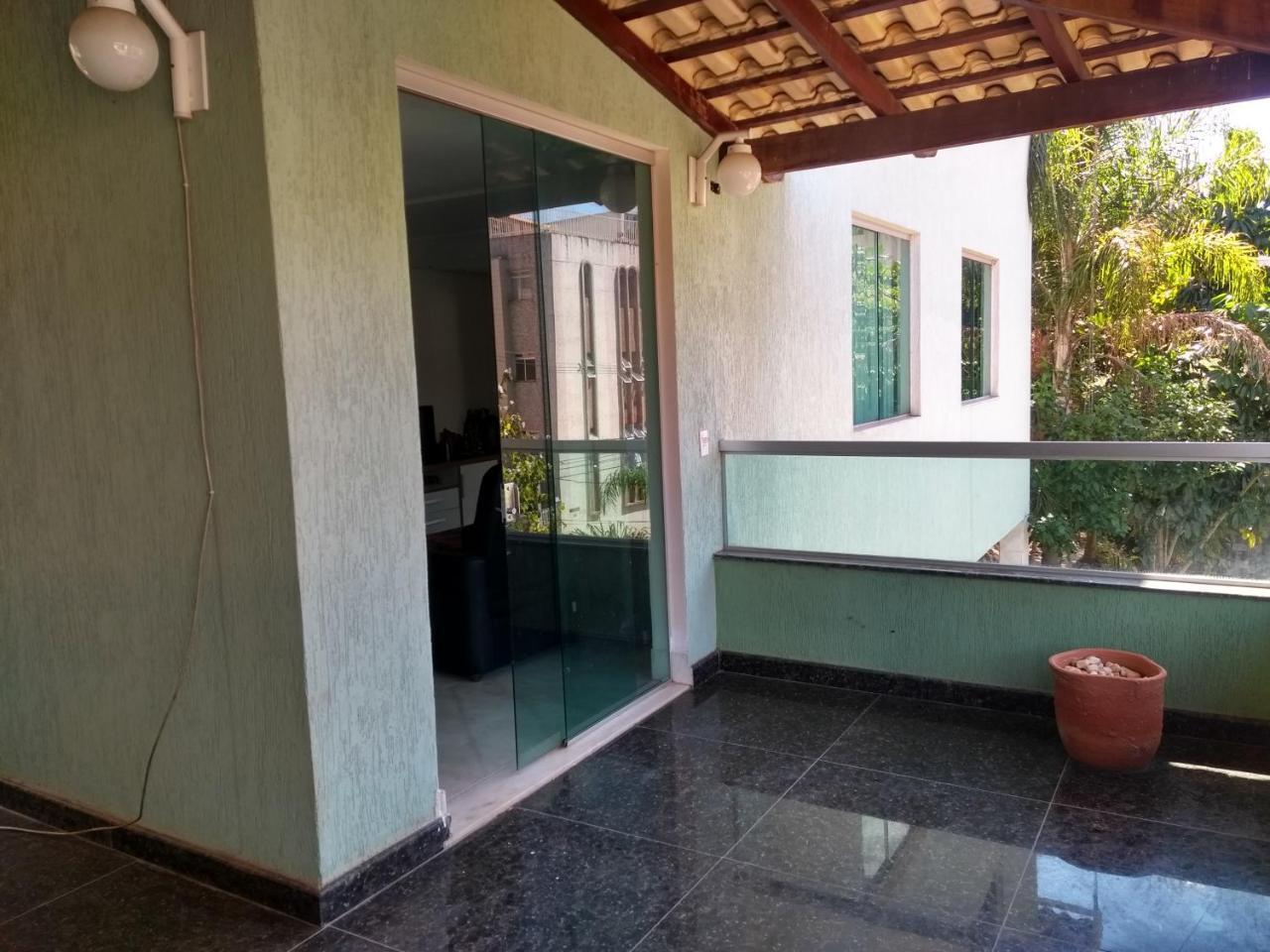 Casa Verde เบโลโอรีซอนชี ภายนอก รูปภาพ