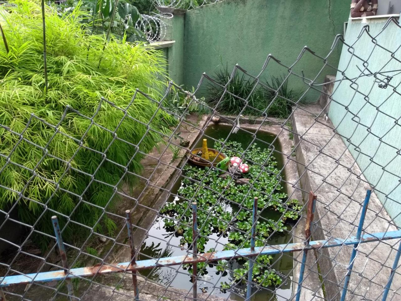 Casa Verde เบโลโอรีซอนชี ภายนอก รูปภาพ